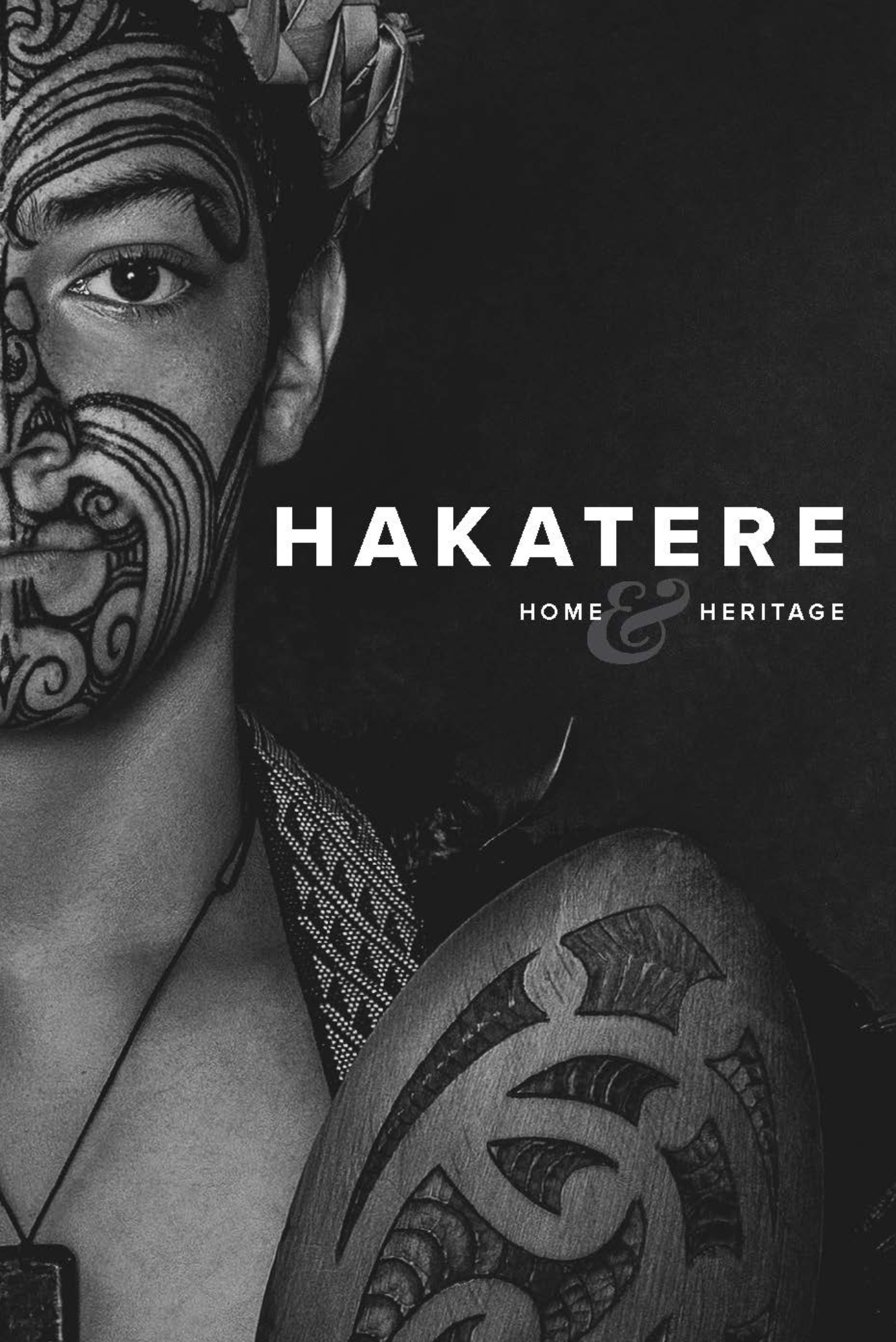 Hakatere Home & Heritage Book