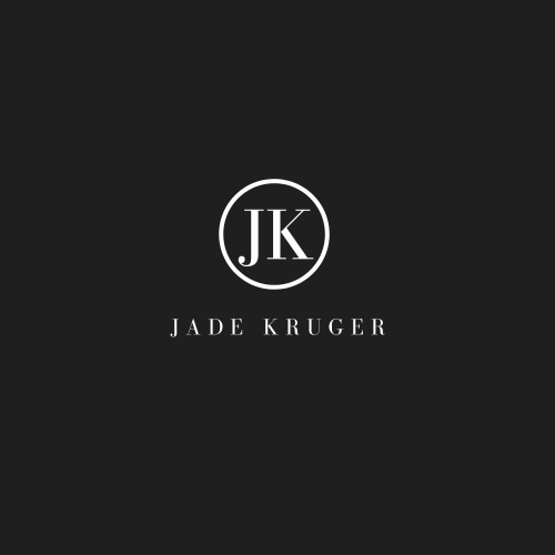 Jade Kruger Music Logo