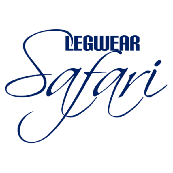 Legwear Safari South Africa logo