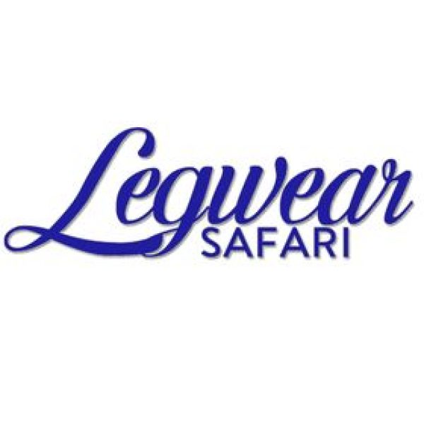 Legwear Safari South Africa original Logo